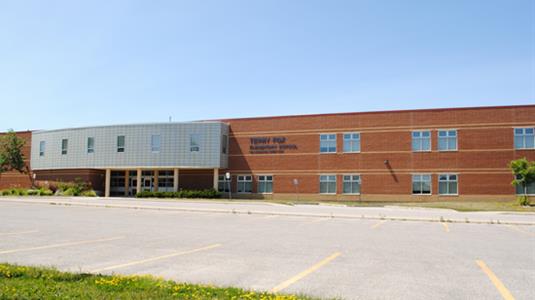 Terry Fox Elementary School