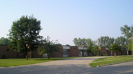 Huron Park Public School