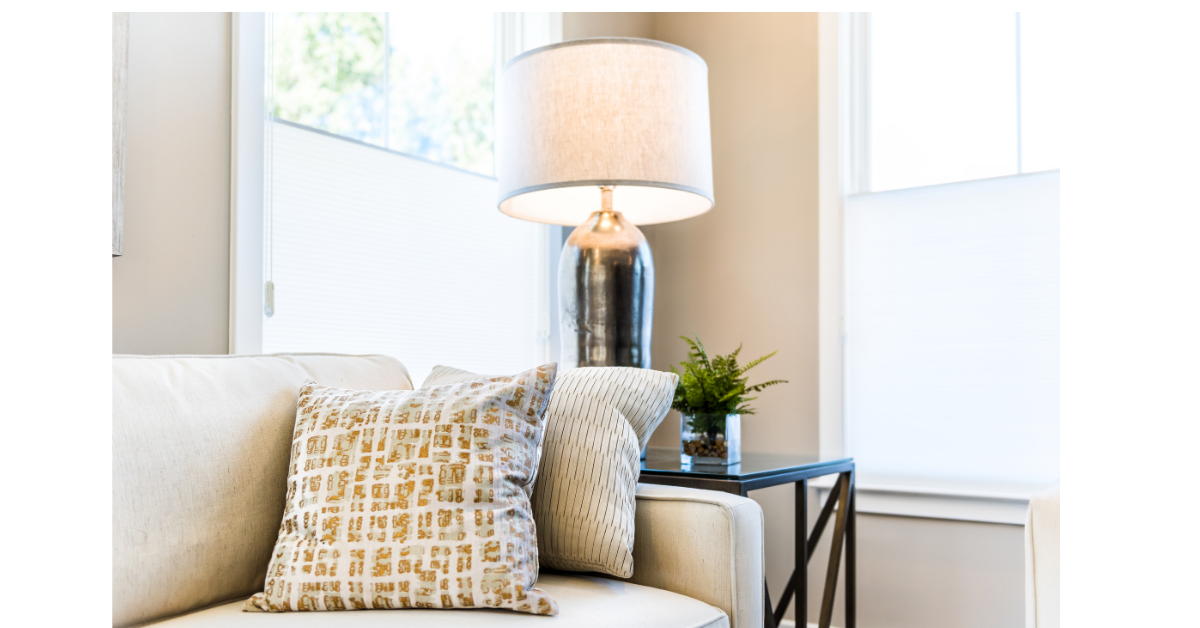 Home Staging This Spring