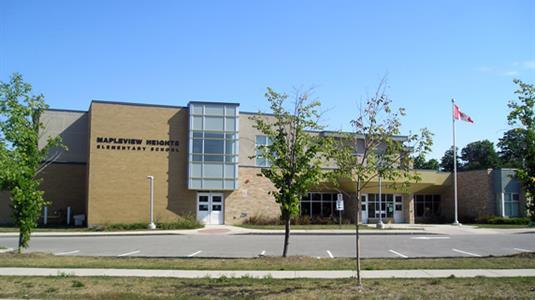 Mapleview Heights Elementary School
