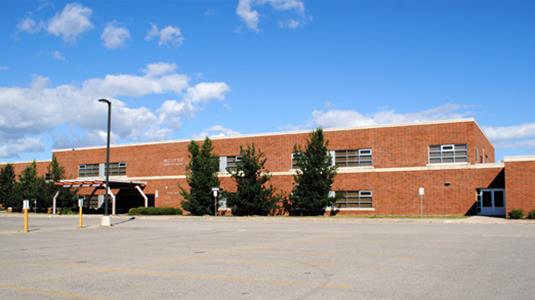 W.C. Little Elementary School