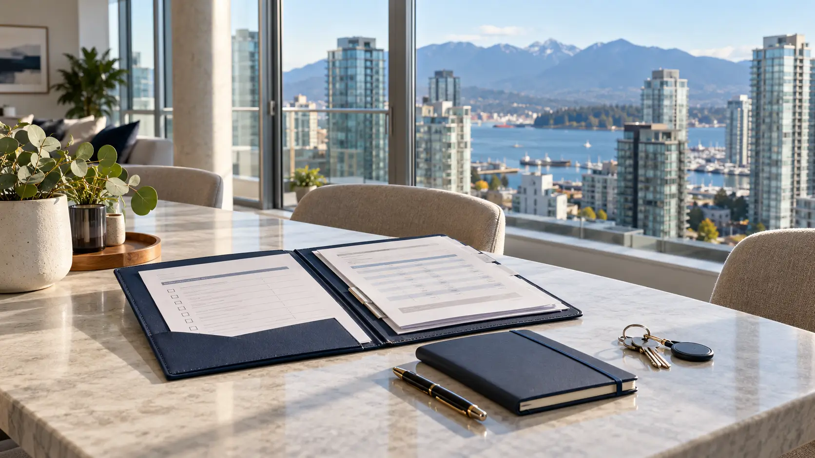 Vancouver Empty Homes Tax: A Rental Owner’s Declaration and Records Guide
