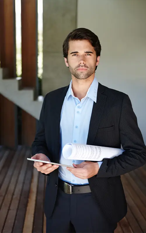 Ongoing Property Management