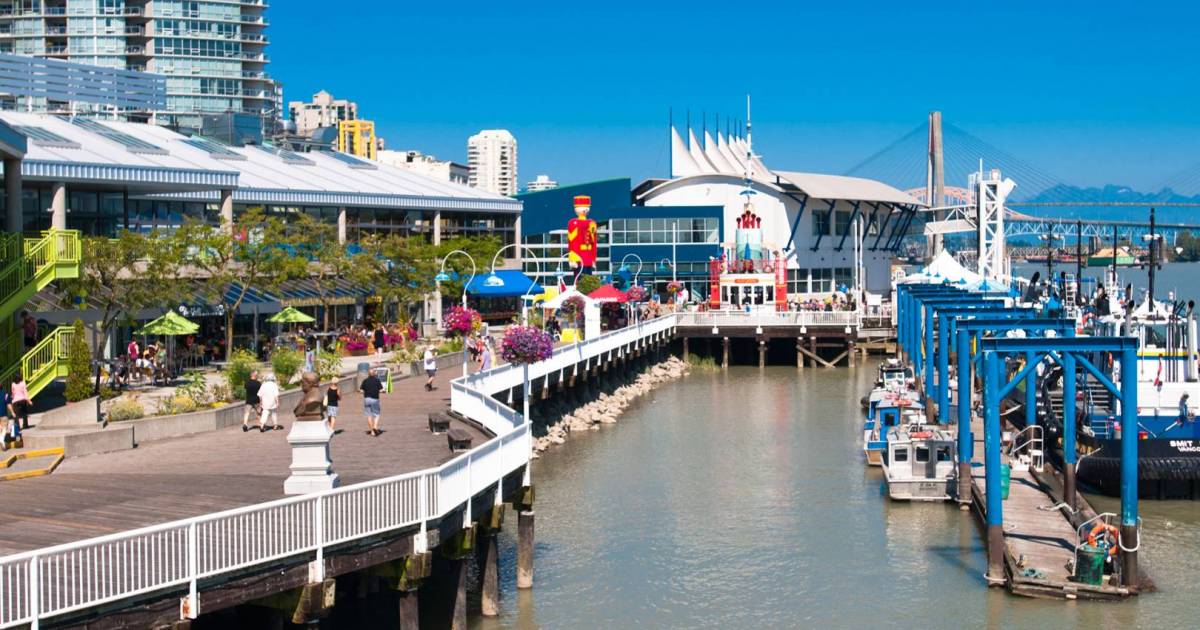 Property Management New Westminster