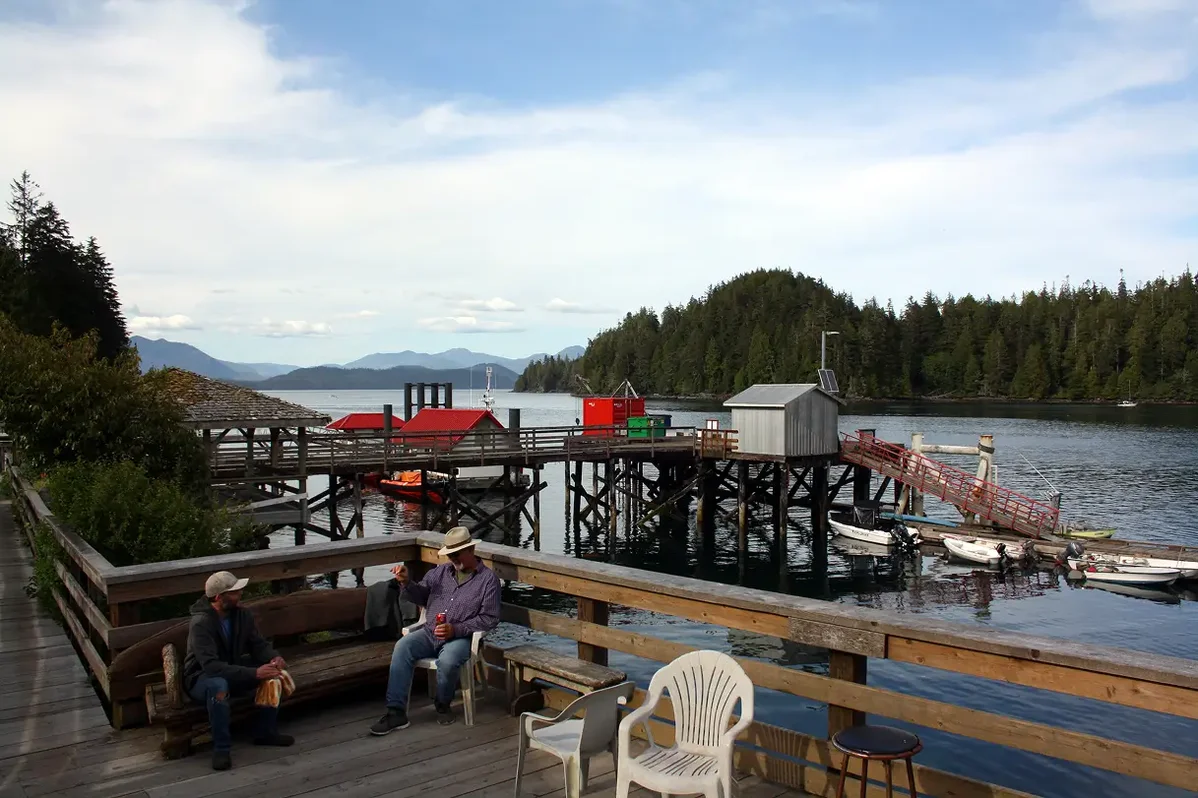 Property Management in Port Coquitlam