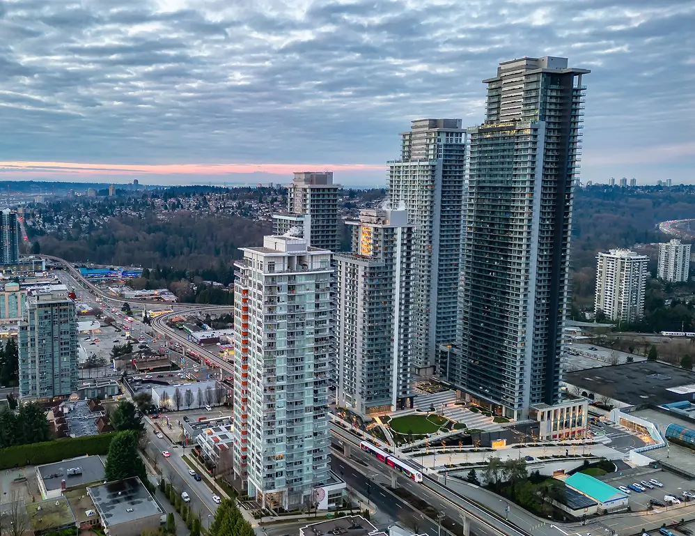 Property Management in Coquitlam