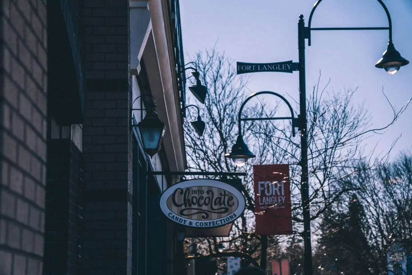 Langley Property Management