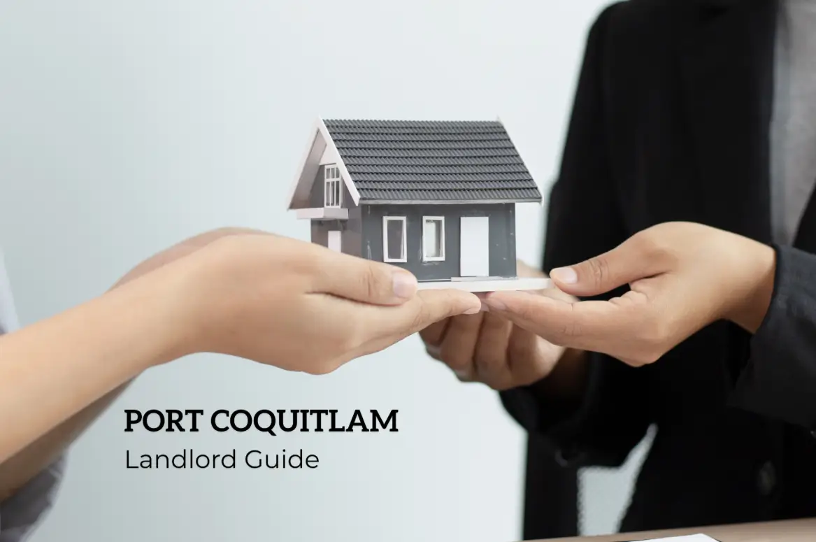 Port Coquitlam Landlord Guide