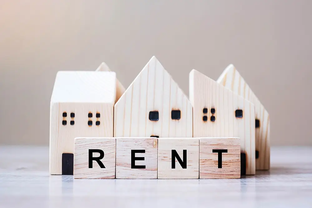 Rent Increase in Tricities for 2026