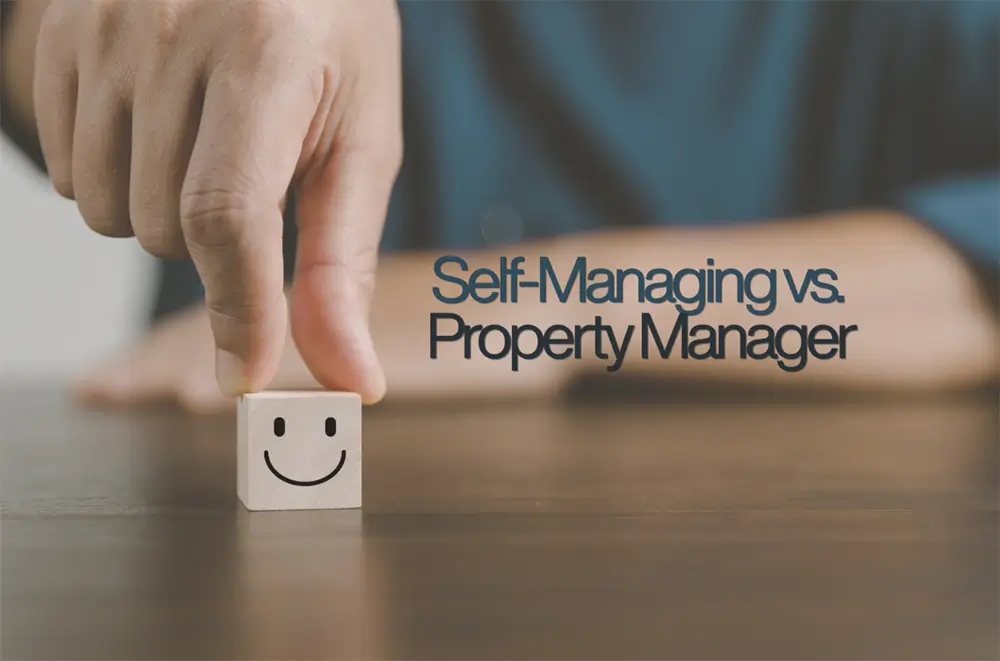 Self-Managing vs. Hiring a Property Manager in Metro Vancouver