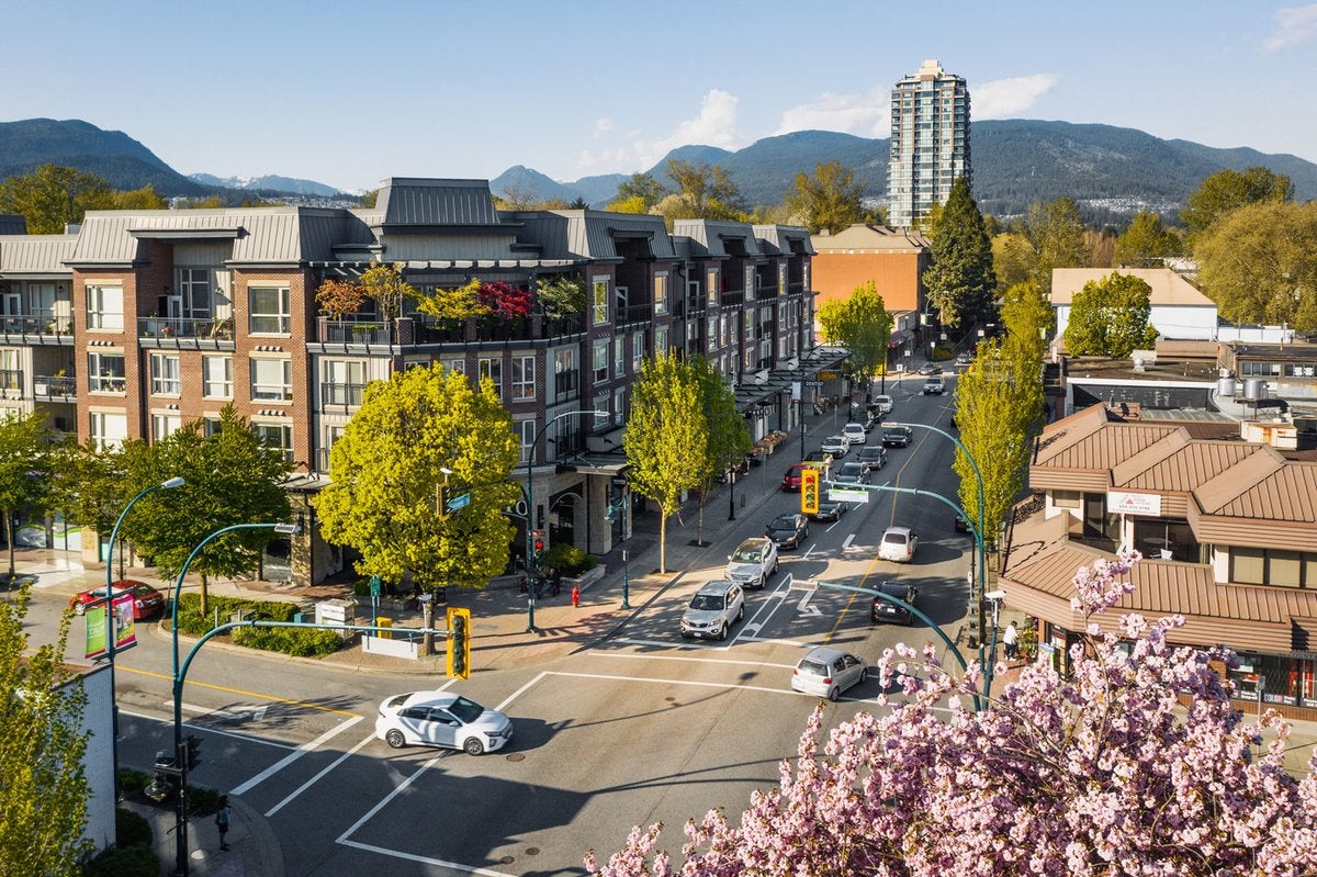 Property Management Port Coquitlam