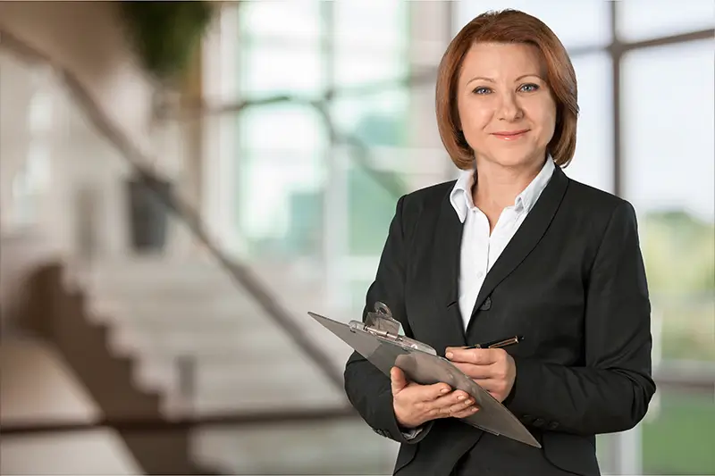 Ongoing Property Management