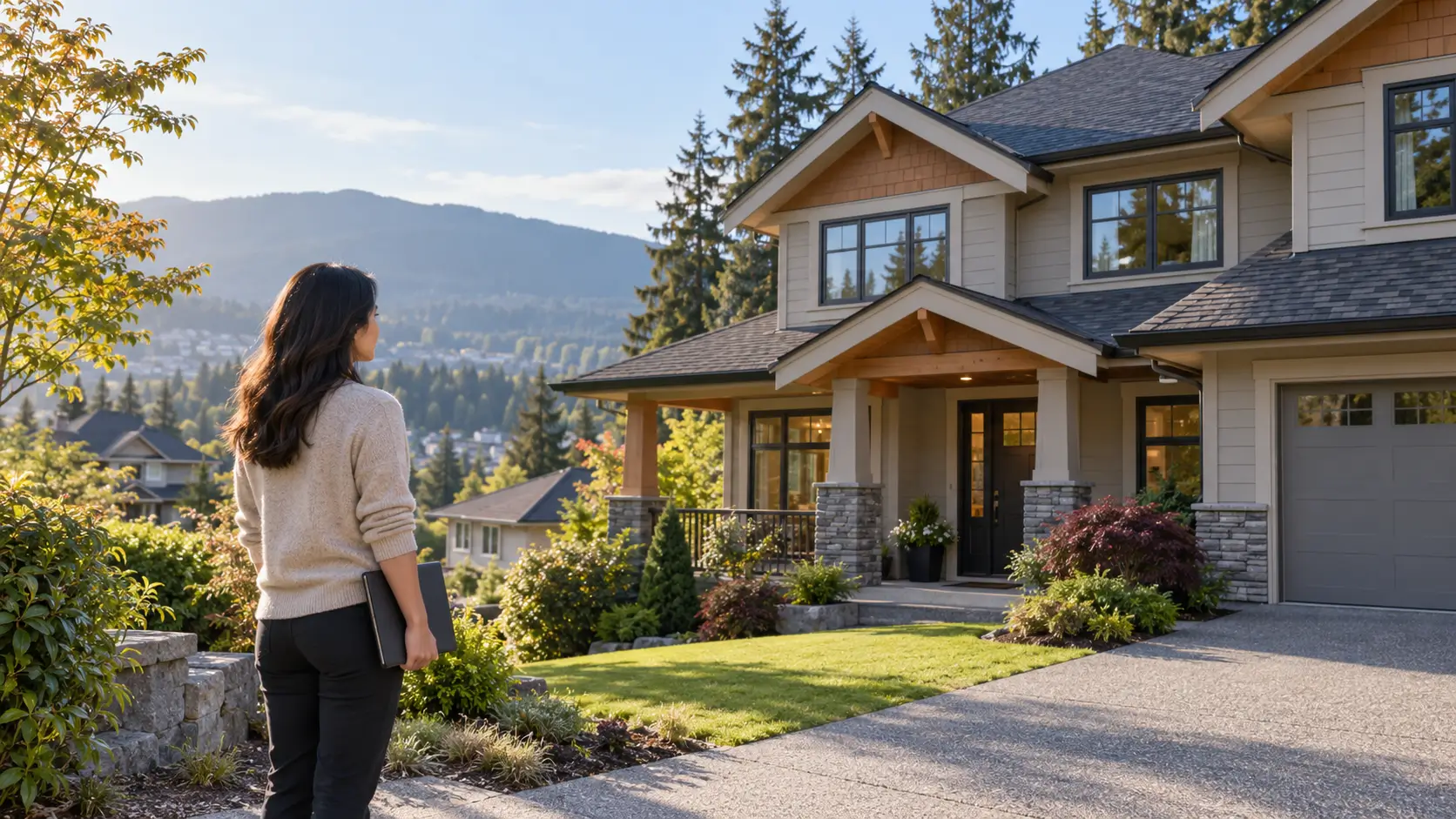 Rent or Sell Your Coquitlam Home? A Practical Owner Decision Guide