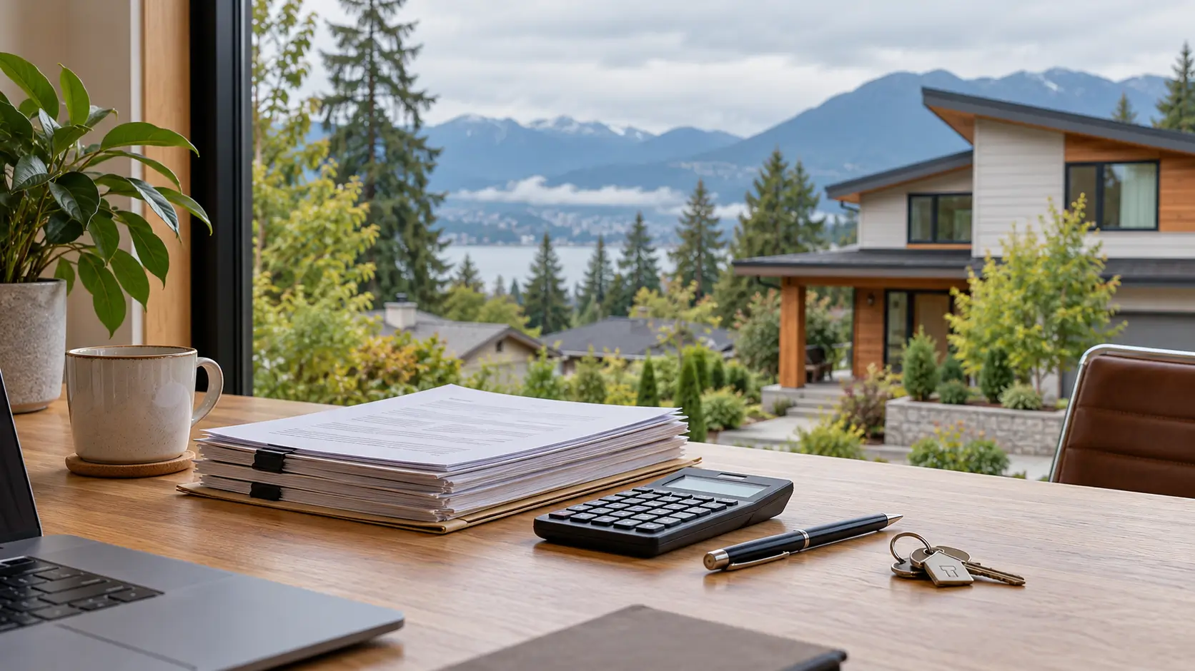 BC Speculation and Vacancy Tax: What Landlords Need to Know