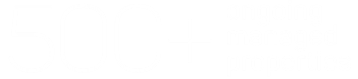 ongoing managed properties by Axford