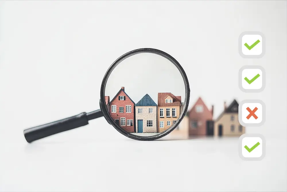 Spring Prep for Maple Ridge Rentals