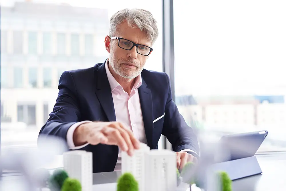 Full-Service Residential Property Management Company