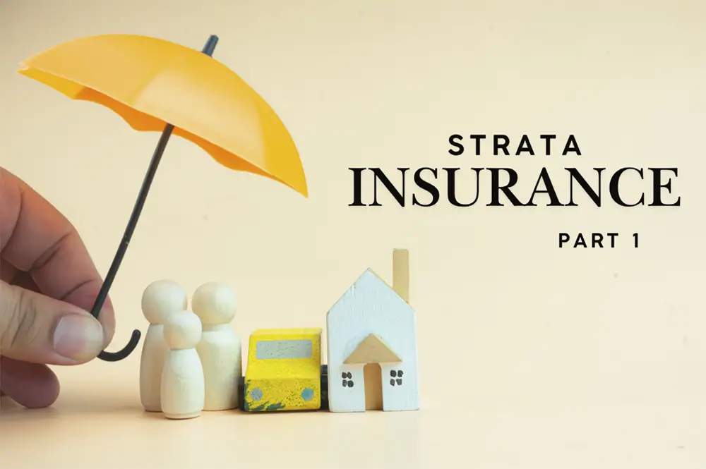 Strata Insurance in BC