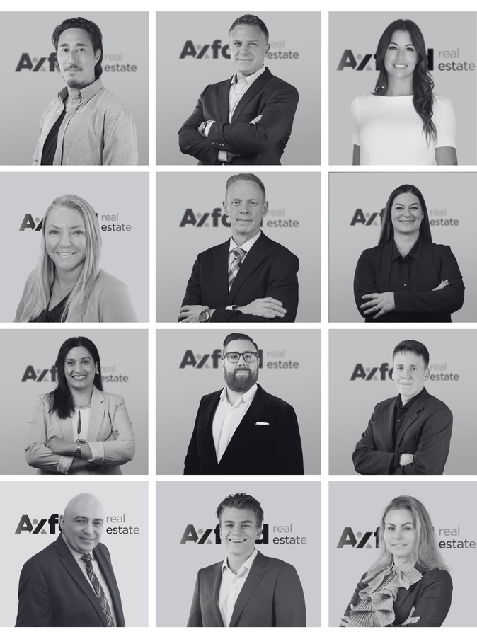 Axford Real Estate & Property Management Group
