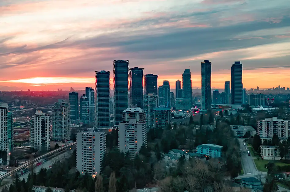 Burnaby Property Management