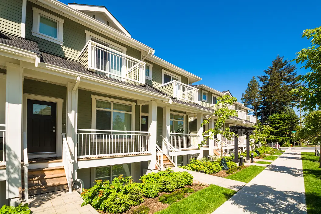 Pitt Meadows Property Management