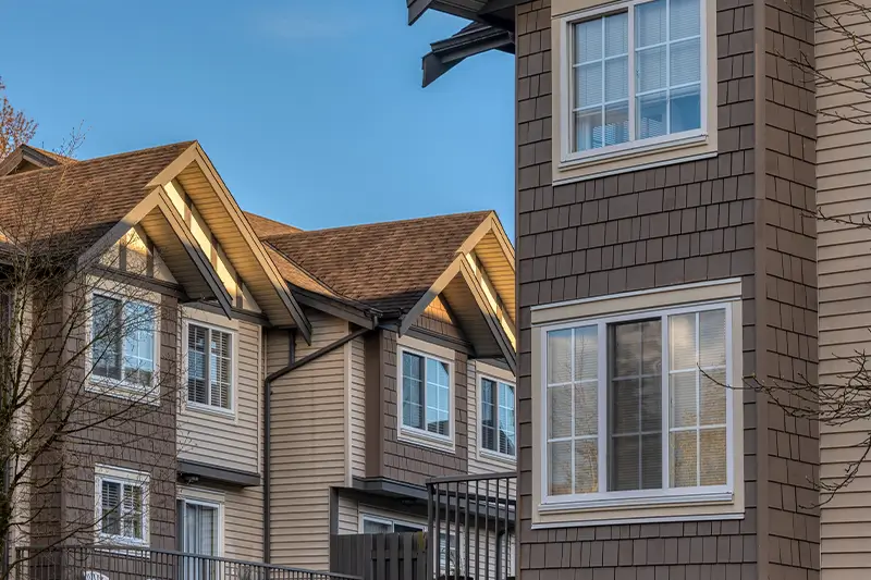 Tenant Placement Across Metro Vancouver