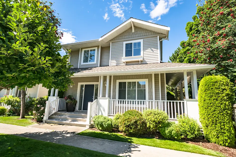 Property Management in Maple Ridge, B.C.