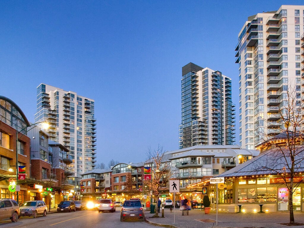 Property Management Port Moody