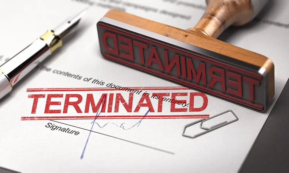 Early Termination of a Tenancy Agreement in BC: A Guide for Landlords Early Termination of a Tenancy Agreement in BC: A Guide for Landlords