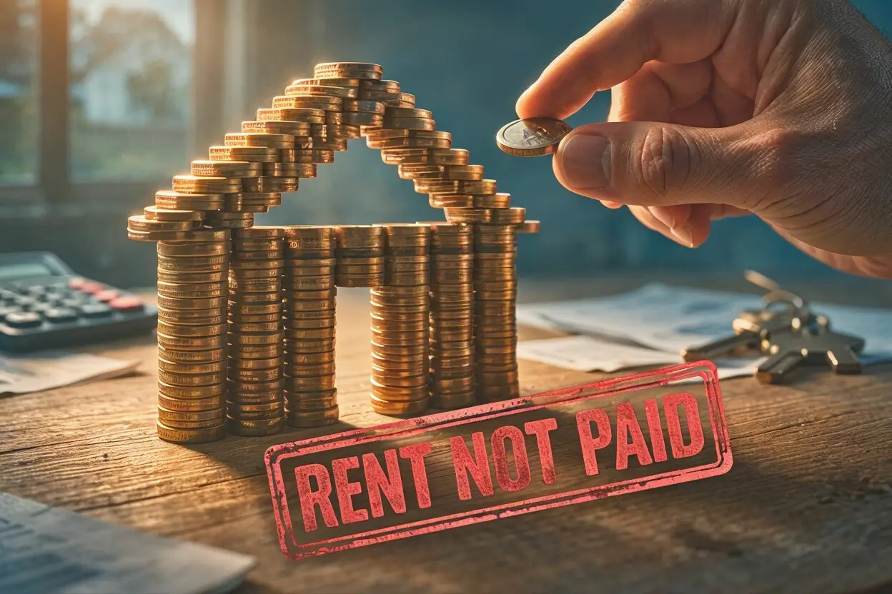 What to Do When a Tenant Is Not Paying Rent What to Do When a Tenant Is Not Paying Rent