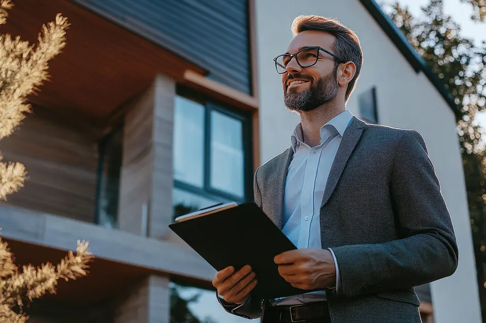 Residential property management Axford