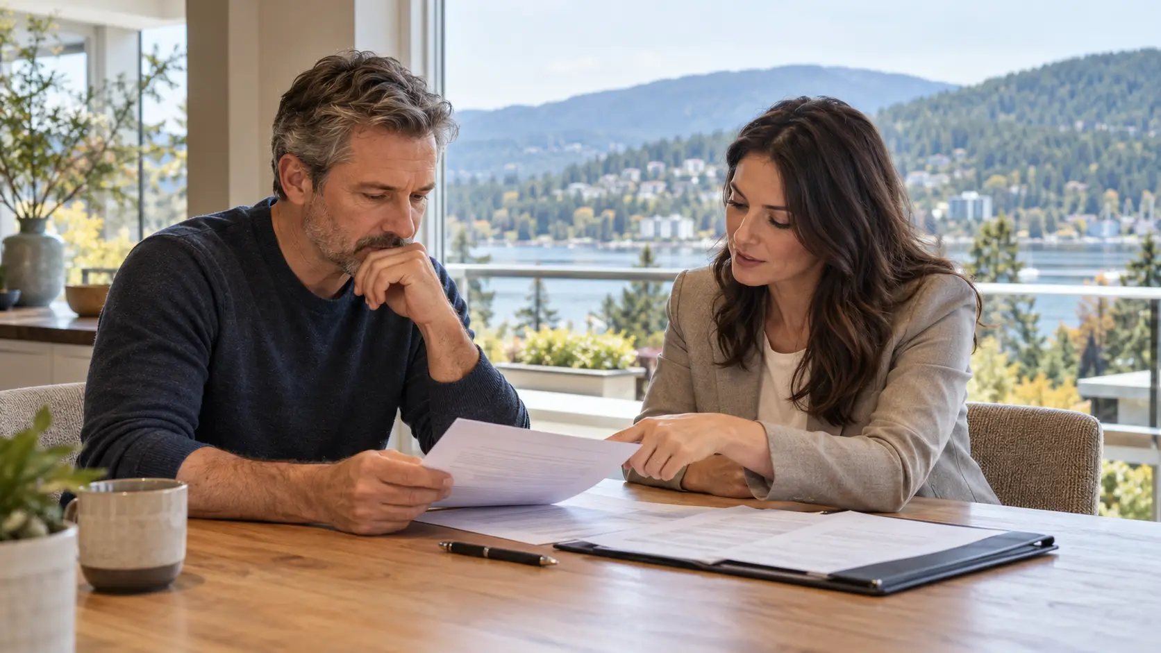 Before You Sign a Property Management Agreement in Port Moody Before You Sign a Property Management Agreement in Port Moody