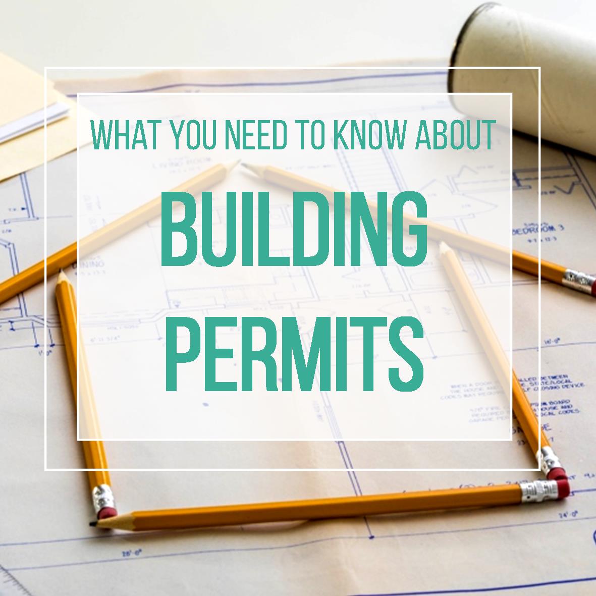 Building Permits