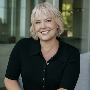 Cheri Townsend, Deep Cove real estate agent with Kelsie & Morgan Real Estate Group