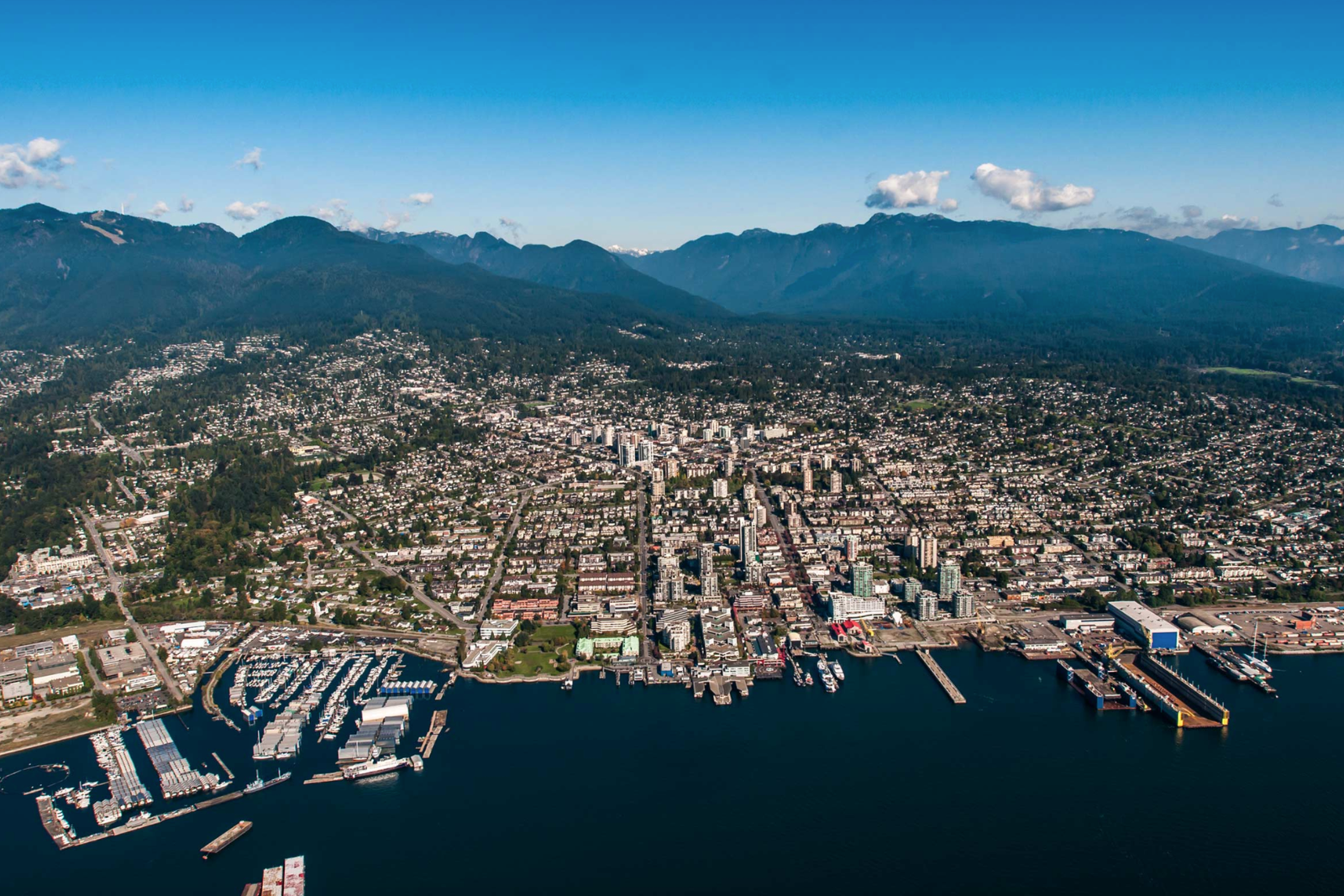 Buy a Condo in North Vancouver | North Vancouver Realtor | North Vancouver Real Estate Team | North Vancouver Homes for Sale