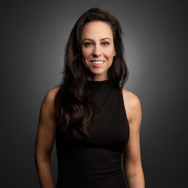 Lucia Richmond, North Vancouver real estate agent with Kelsie & Morgan Real Estate Group