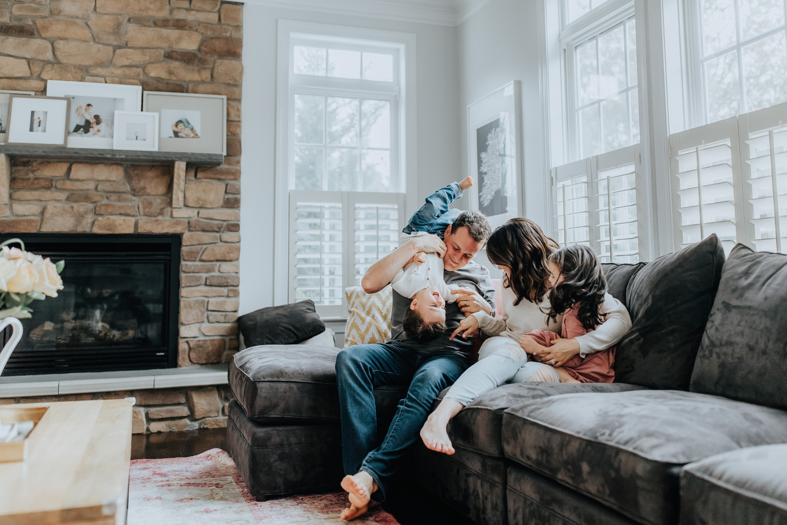 Lynn Valley Homes for Sale | Lynn Valley Realtor