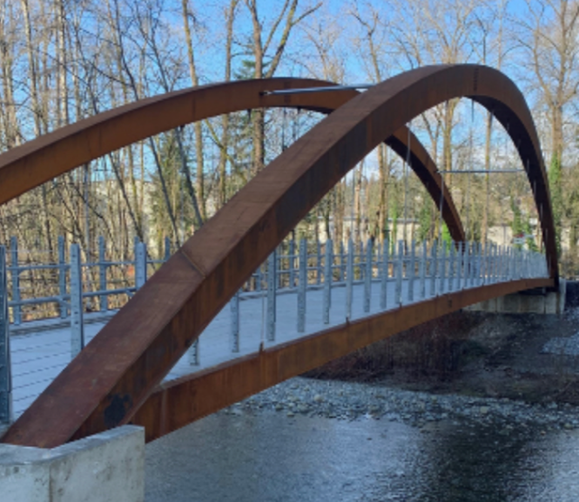 Bridge Bridge
