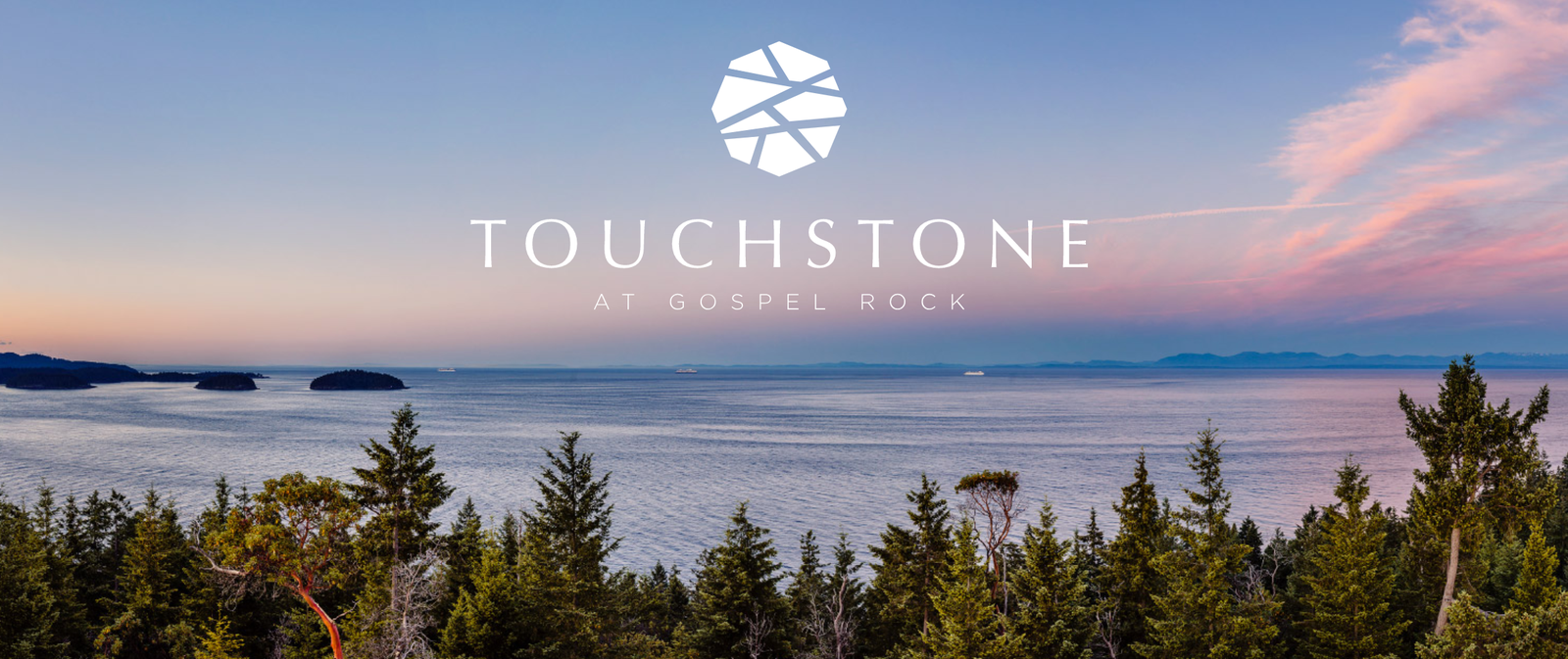 Touchstone at Gospel Rock