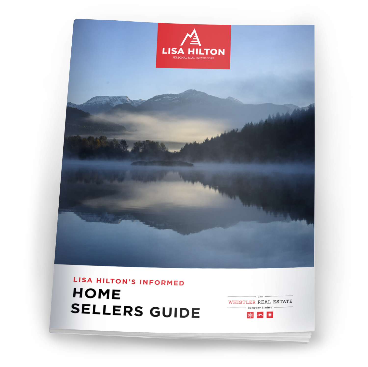 Lisa Hilton's Informed Home Sellers Guide
