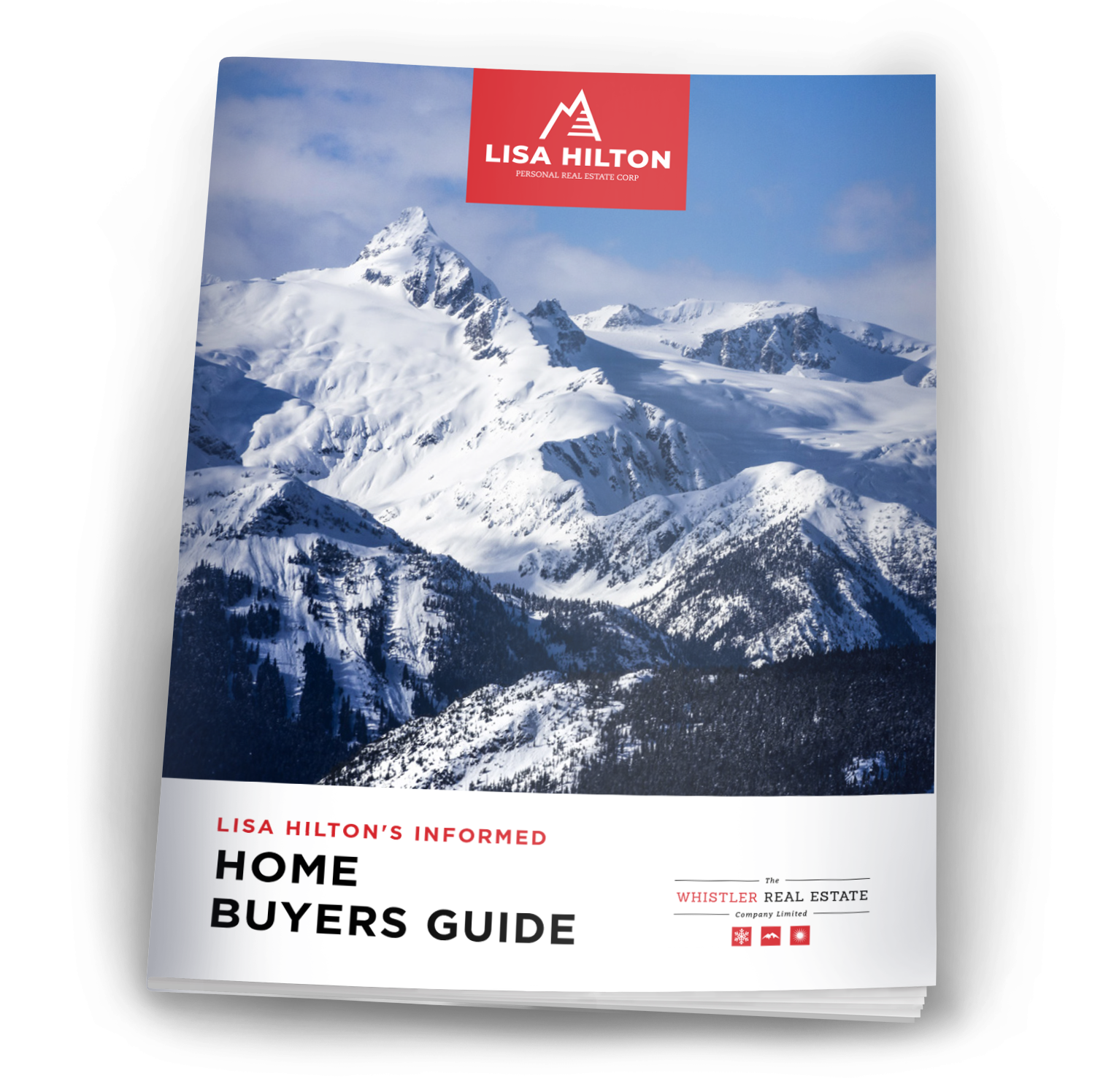 Lisa Hilton's Informed Home Buyers Guide