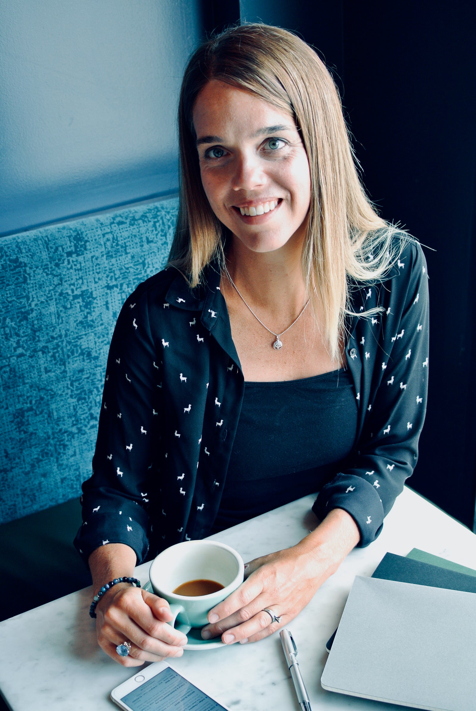 Erica Crescenzi, Toronto West, Contact Me, Phone, Email