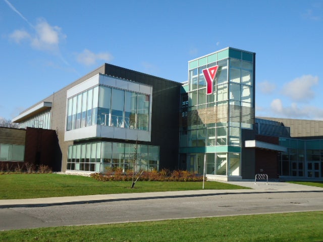 Chatham YMCA