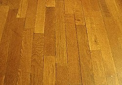 Hardwood Flooring