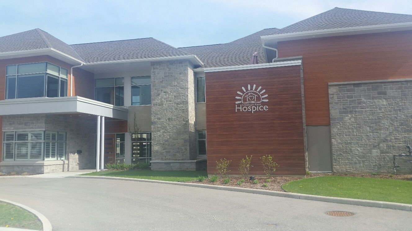 CK Hospice CK Hospice