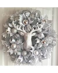 Christmas Door Wreath