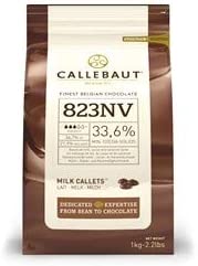 Cllebaut Chocolate