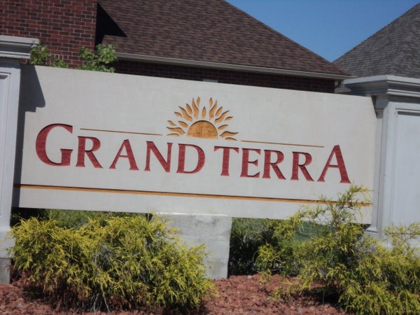 Grand Terra