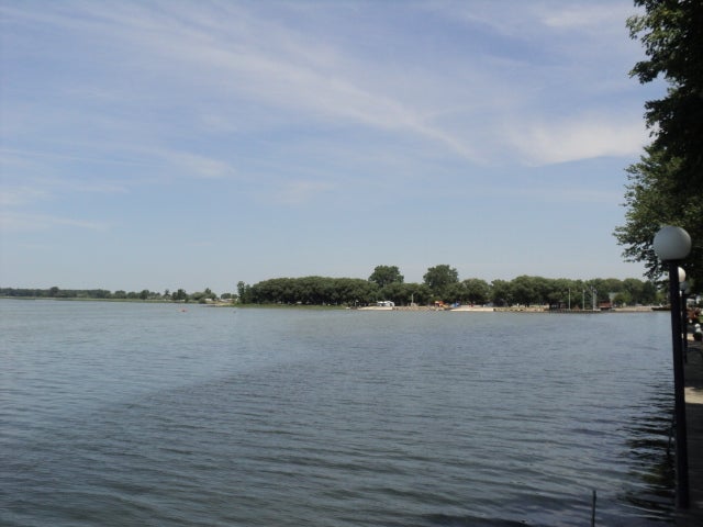 Mitchell's Bay