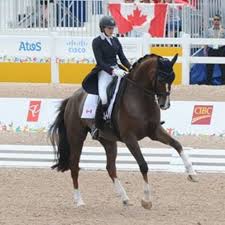 Horsemanship at Olympic Games